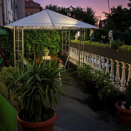 Apartments Maric Split Exterior foto
