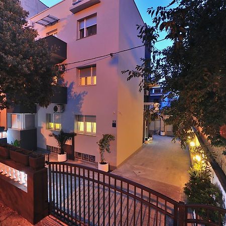 Apartments Maric Split Zimmer foto