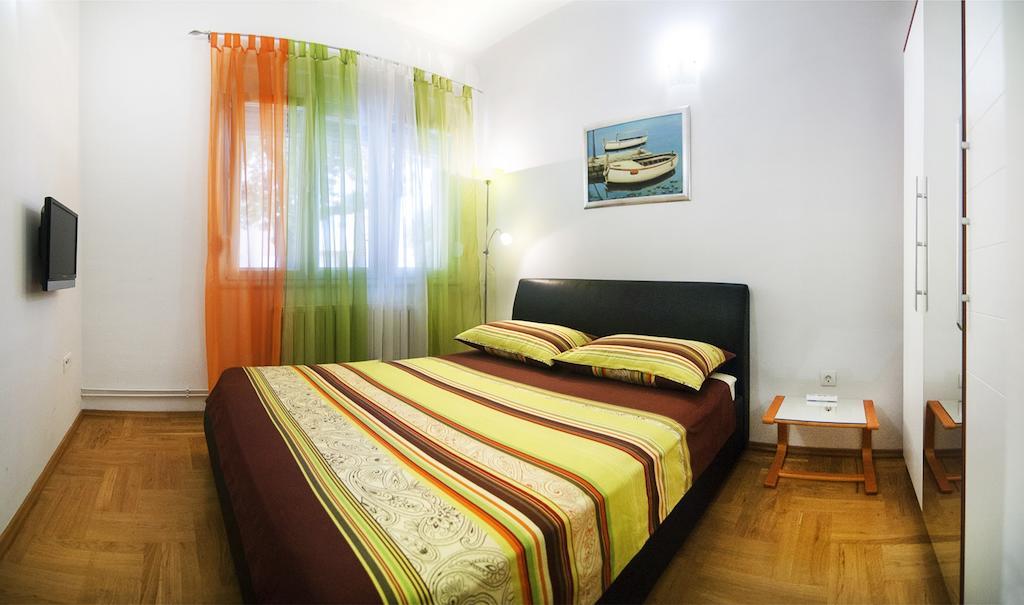 Apartments Maric Split Zimmer foto