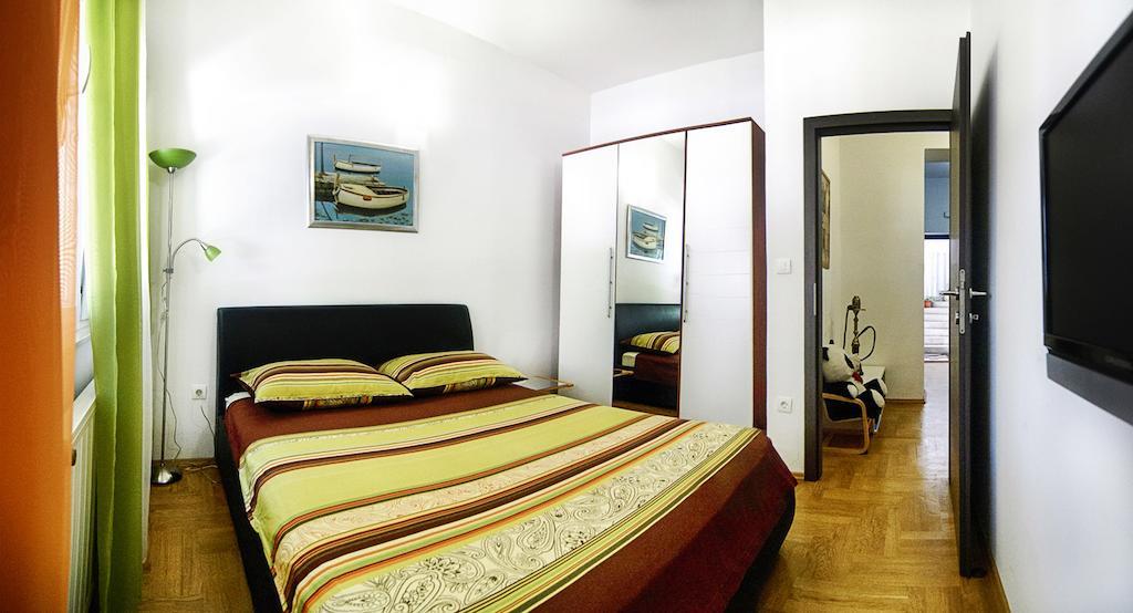 Apartments Maric Split Zimmer foto