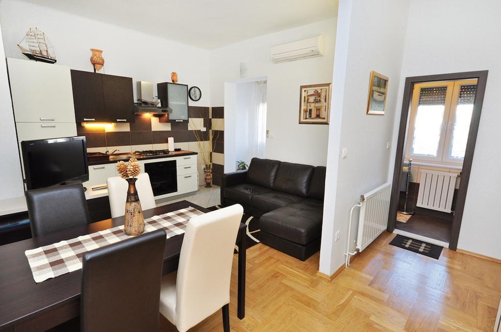 Apartments Maric Split Zimmer foto