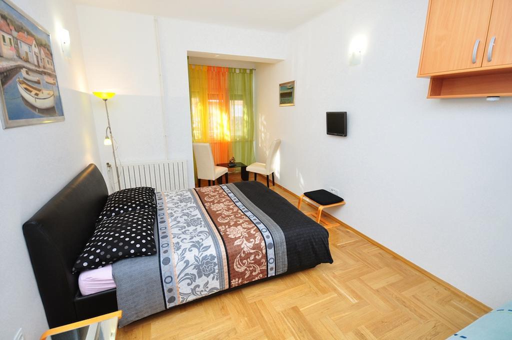 Apartments Maric Split Zimmer foto