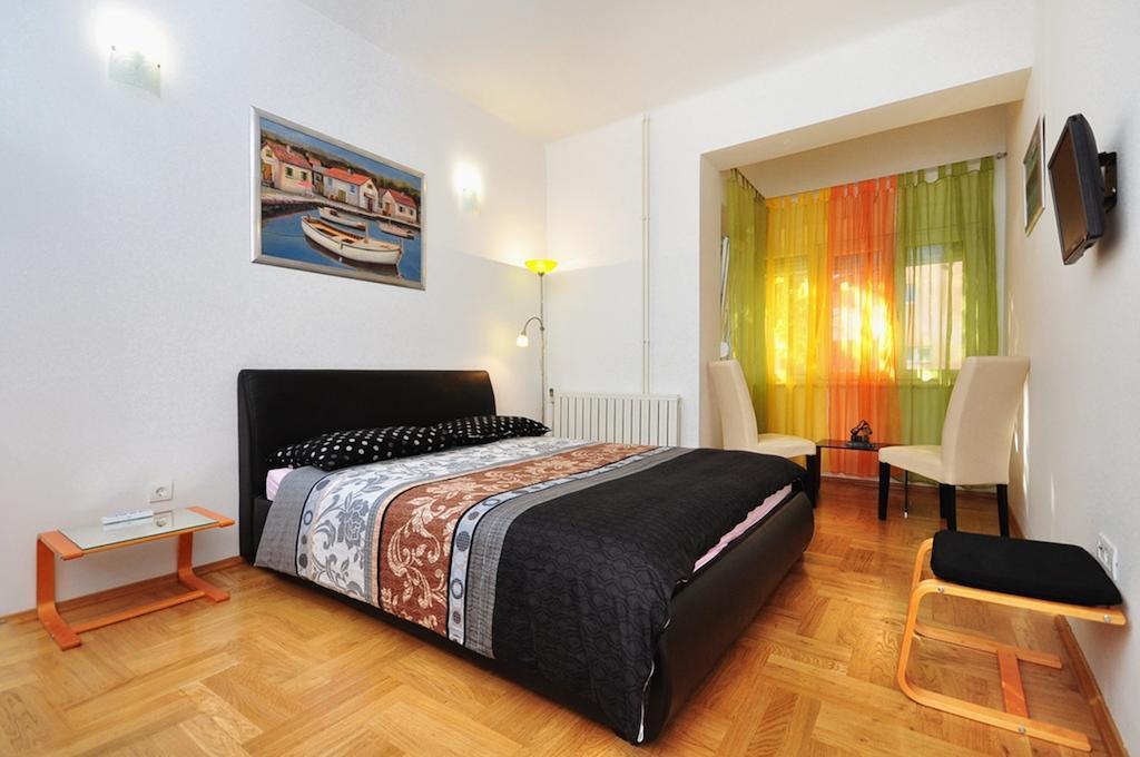 Apartments Maric Split Zimmer foto