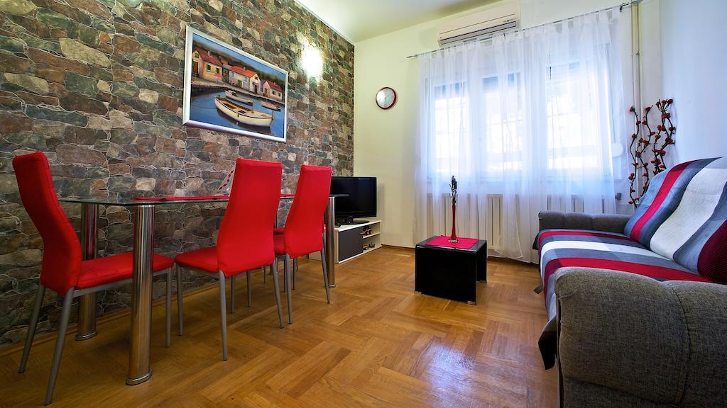 Apartments Maric Split Zimmer foto