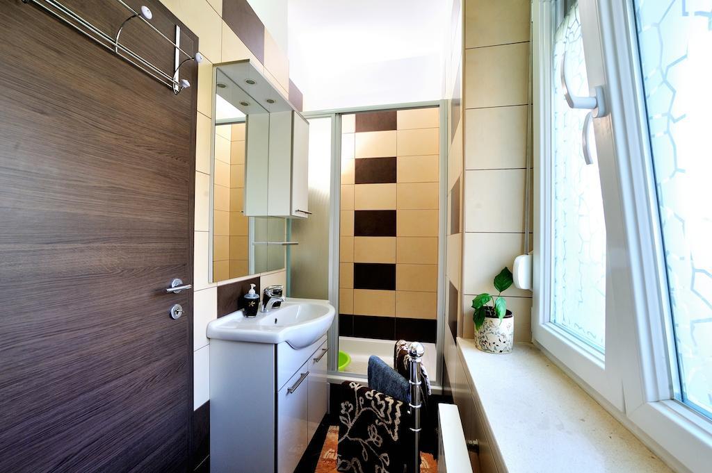 Apartments Maric Split Zimmer foto