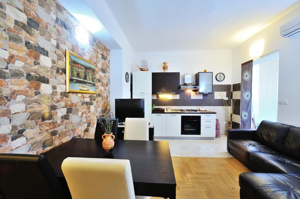 Apartments Maric Split Zimmer foto