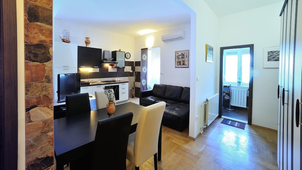 Apartments Maric Split Zimmer foto