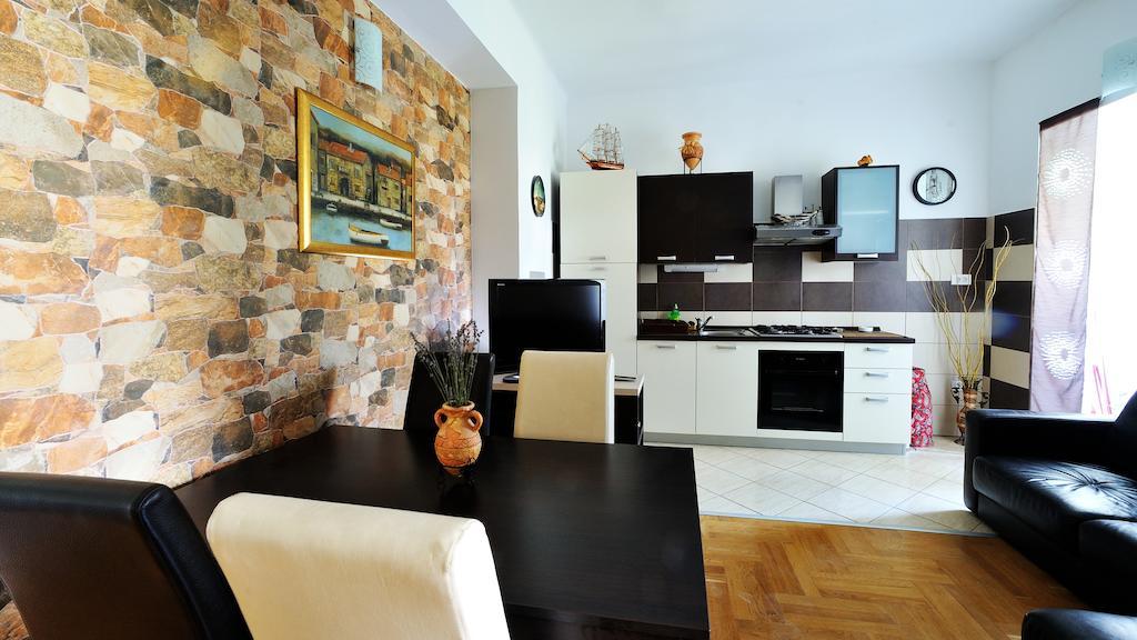 Apartments Maric Split Zimmer foto